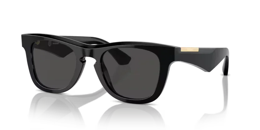 Burberry | 4426F | Black