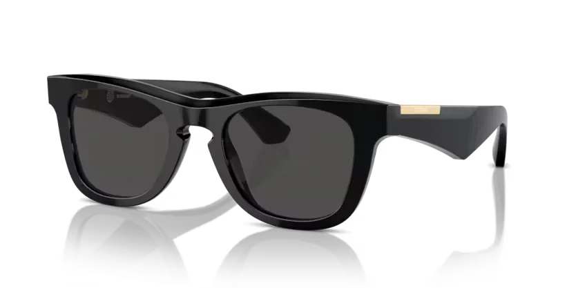 Burberry | 4426F | Black