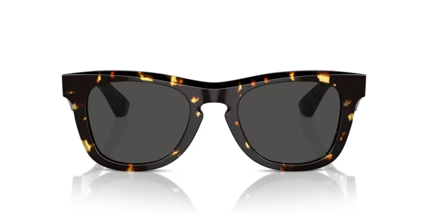 Burberry | 4426 | Dark Havana