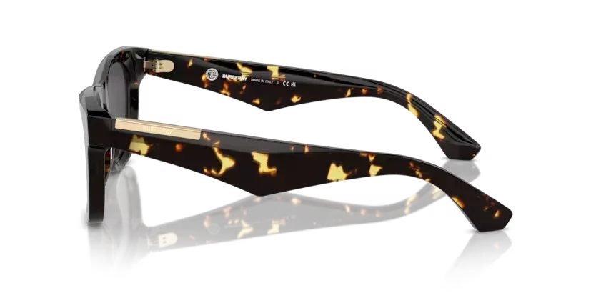 Burberry | 4426 | Dark havana