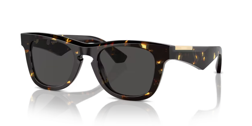 Burberry | 4426 | Dark havana