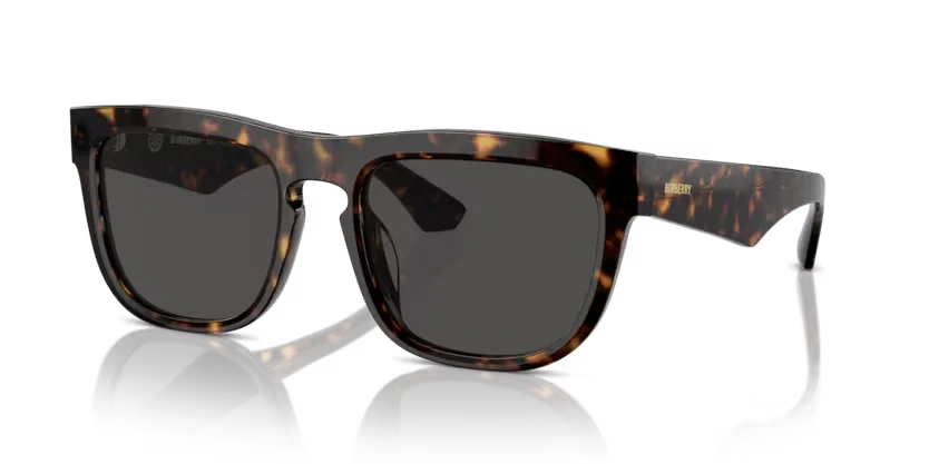 Burberry | 4431U | Dark havana