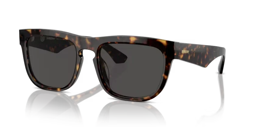 Burberry | 4431U | Dark Havana
