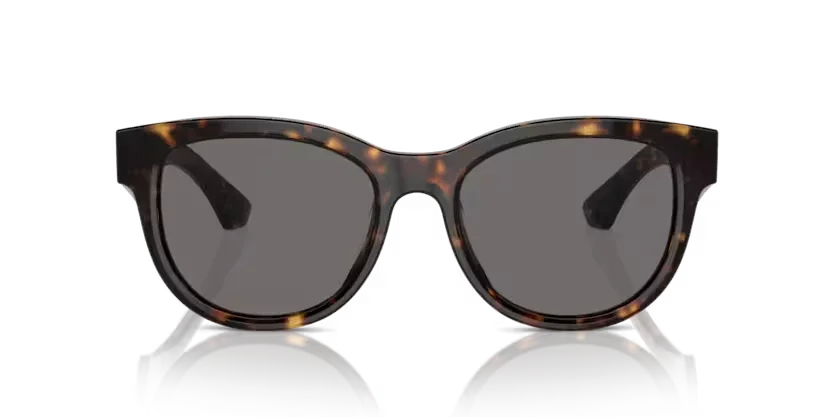 Burberry | 4432U | Dark havana Polarised