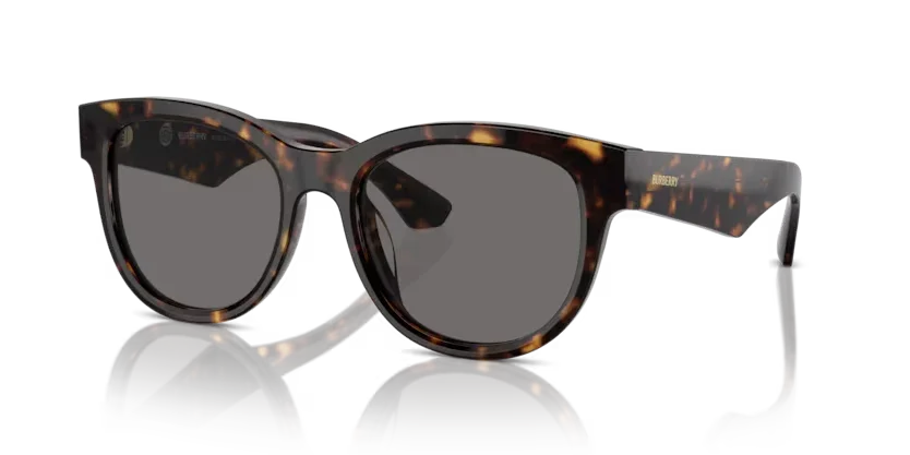Burberry | 4432U | Dark havana Polarised