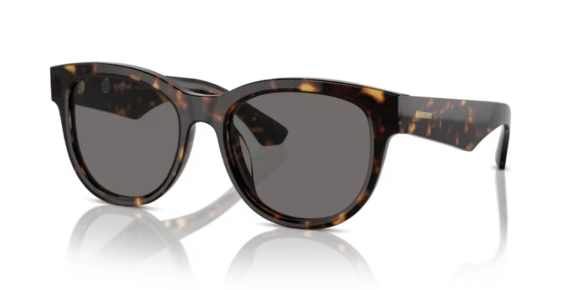 Burberry | 4432U | Dark Havana Polarised