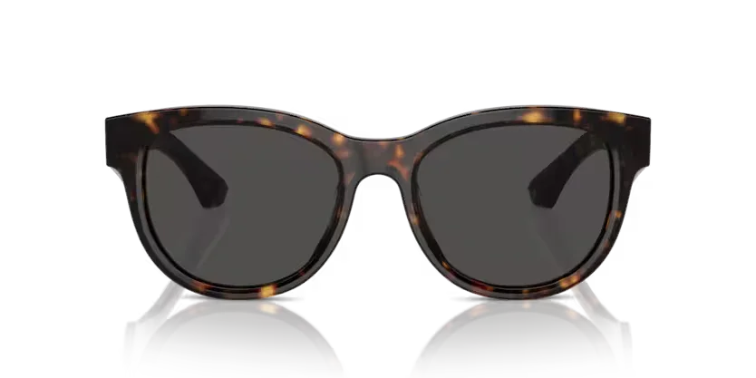 Burberry | 4432U | Dark havana