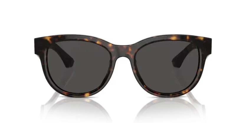 Burberry | 4432U | Dark Havana