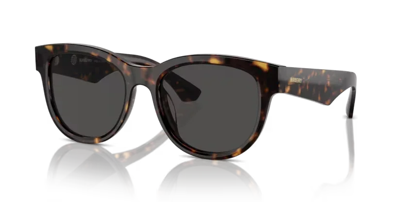 Burberry | 4432U | Dark havana