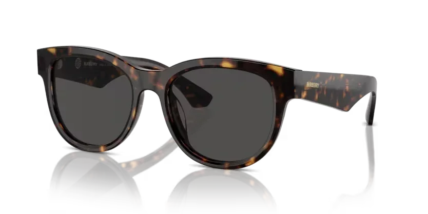 Burberry | 4432U | Dark Havana