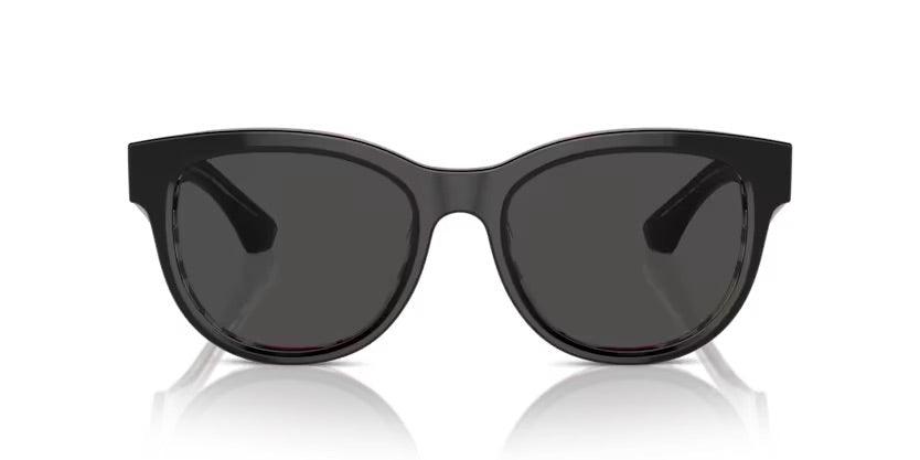 Burberry | 4432U | Black - iKANDi Sunglasses