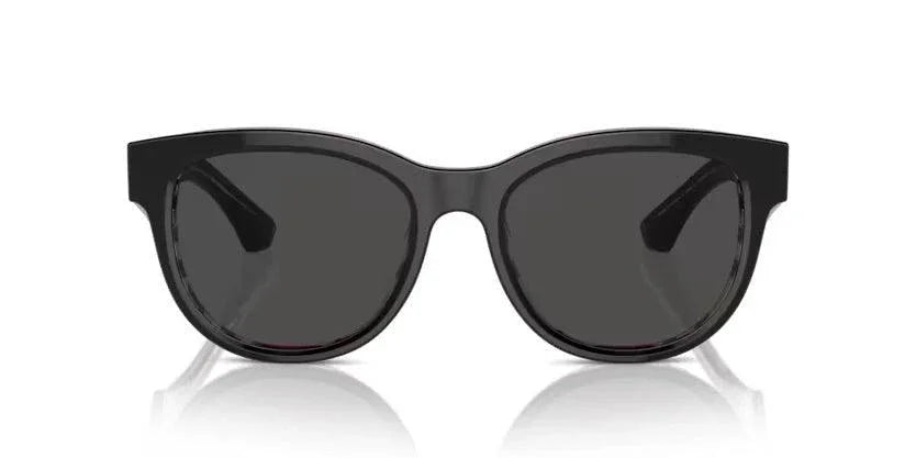 Burberry | 4432U | Black - iKANDi Sunglasses