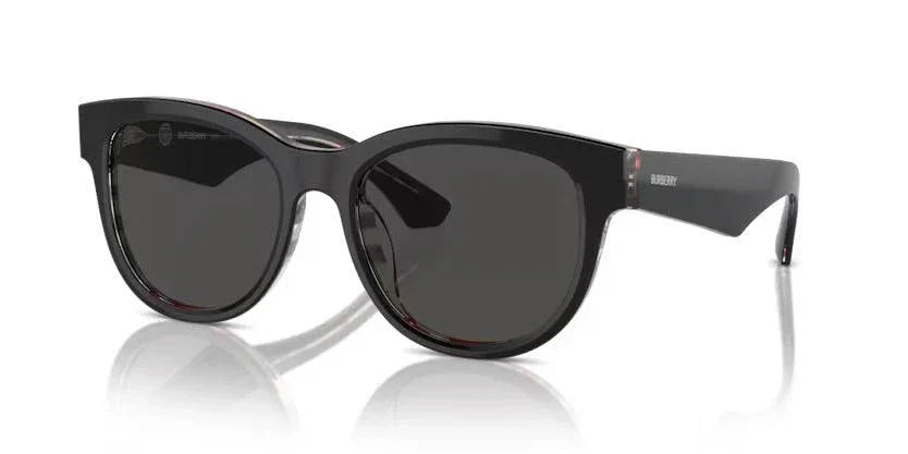 Burberry | 4432U | Black - iKANDi Sunglasses