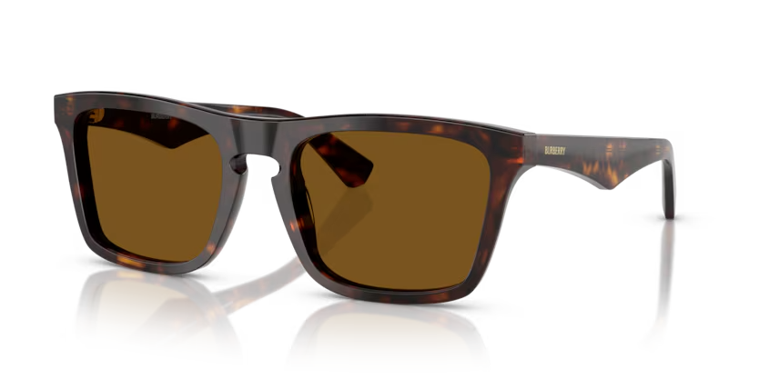 Burberry |4434 | Dark havana