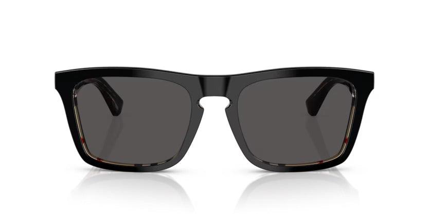 Burberry | 4434 | Black - iKANDi Sunglasses