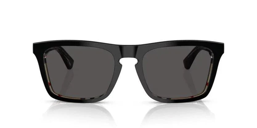 Burberry | 4434 | Black - iKANDi Sunglasses