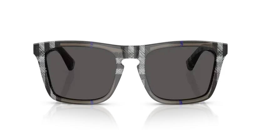 Burberry |4434 | Check Lichen