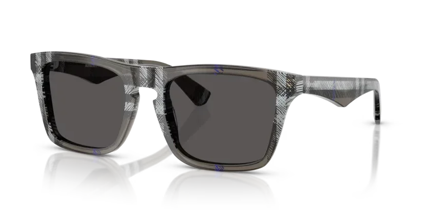 Burberry |4434 | Check Lichen