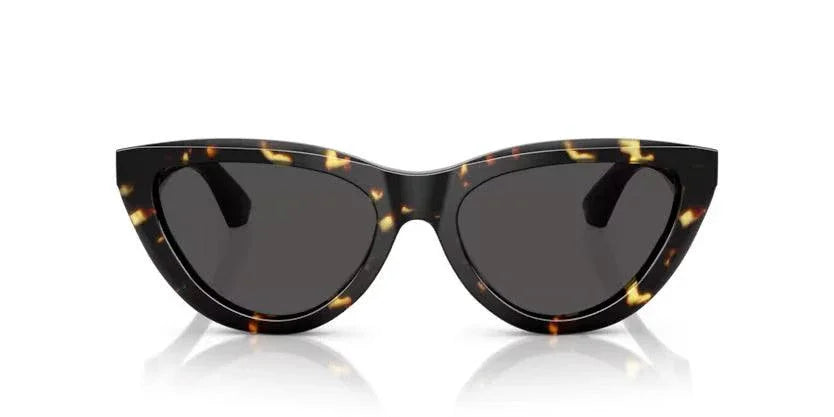 Burberry | 4436U | Yellow Havana - iKANDi Sunglasses