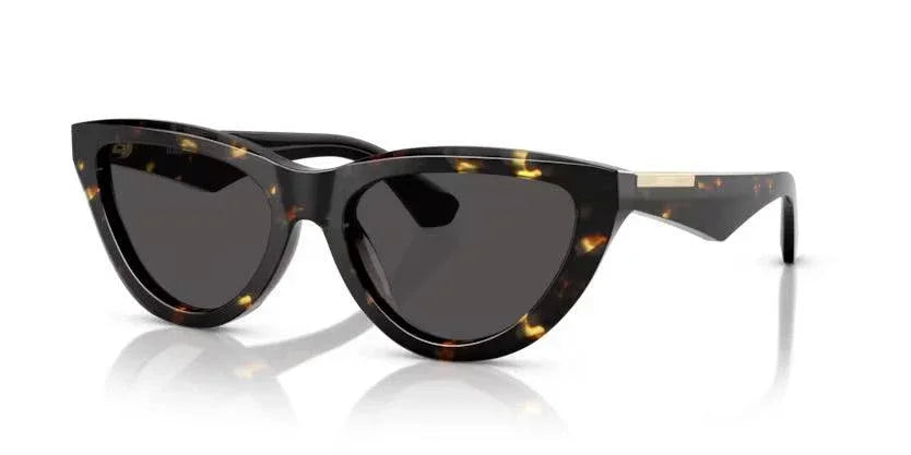 Burberry | 4436U | Yellow Havana - iKANDi Sunglasses