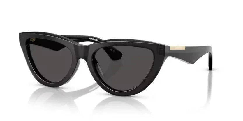 Burberry | 4436U | Grey - iKANDi Sunglasses
