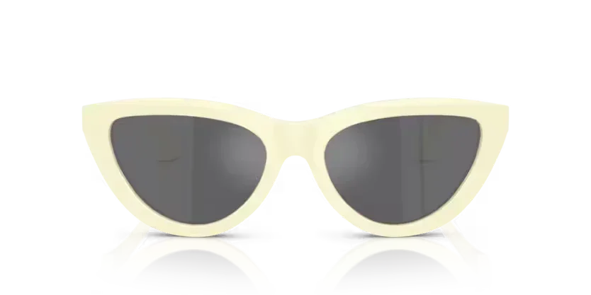 Burberry | 4436U | Yellow