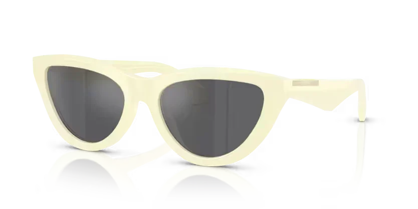 Burberry | 4436U | Yellow