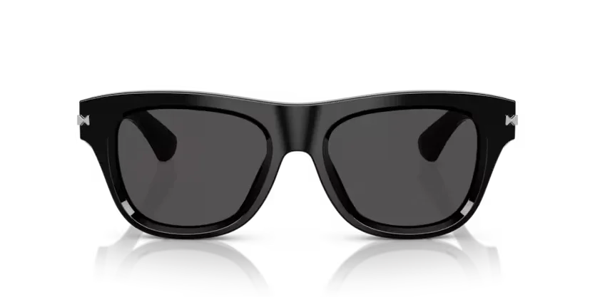 Burberry | 4438U | Black
