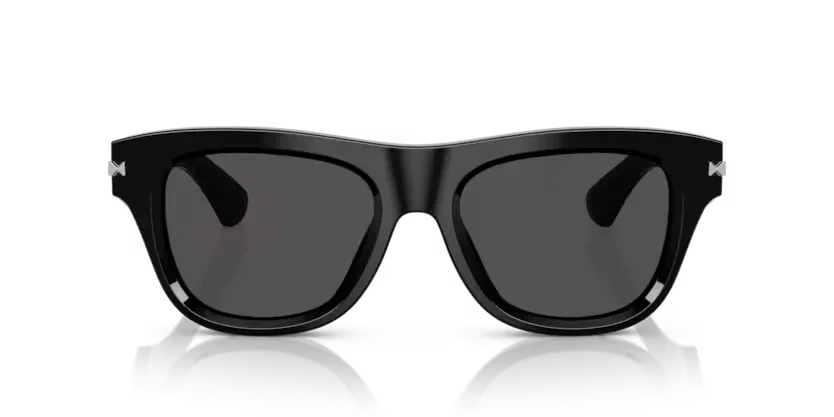 Burberry | 4438U | Black