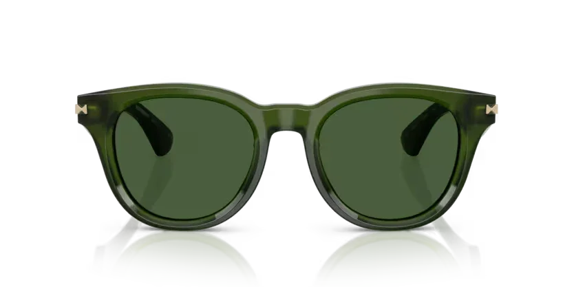 Burberry | 4439 | Green