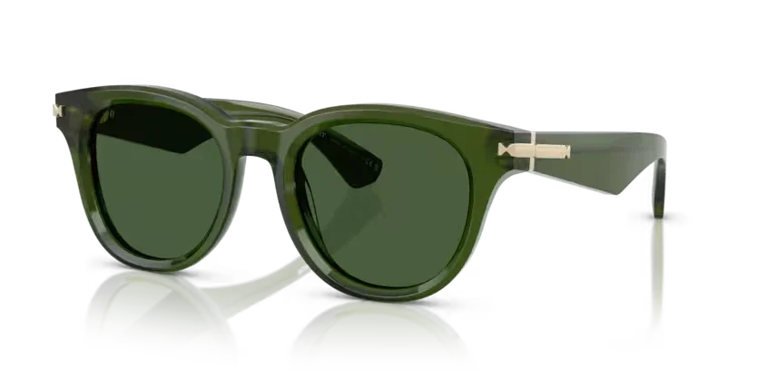 Burberry | 4439 | Green