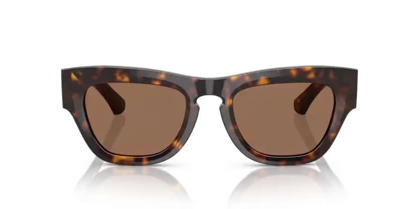 Burberry | 4440U | Dark Havana