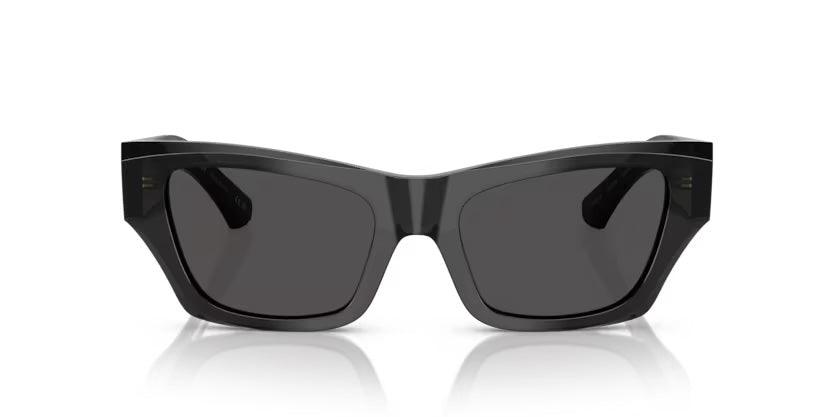 Burberry | 4441U | Grey - iKANDi Sunglasses