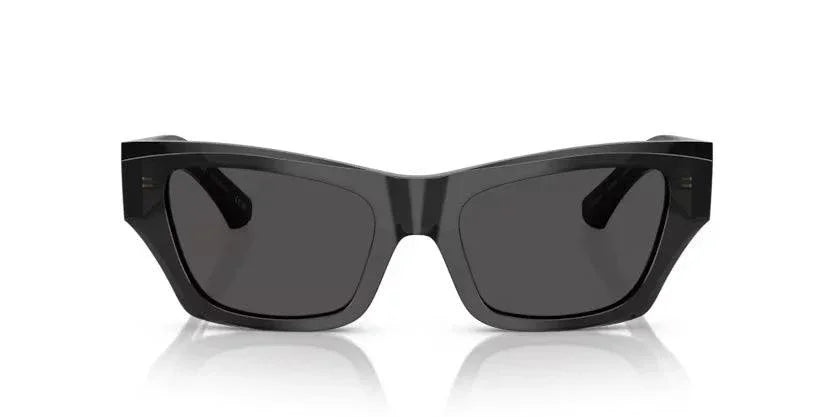 Burberry | 4441U | Grey - iKANDi Sunglasses