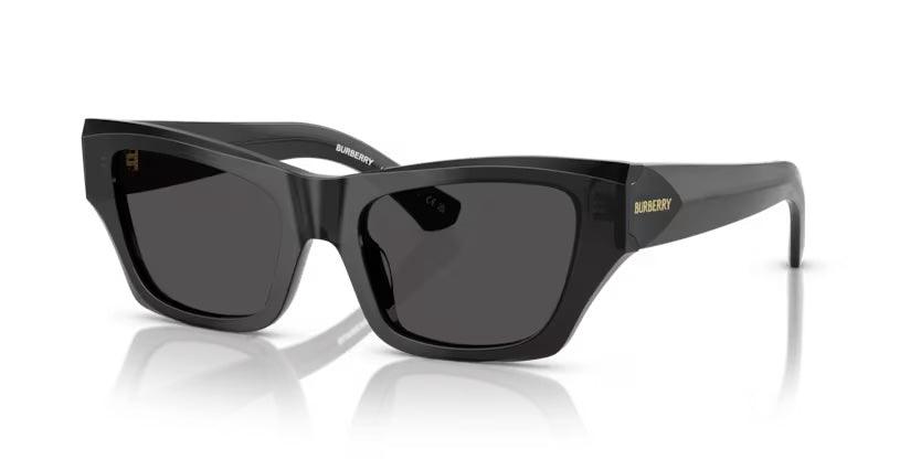 Burberry | 4441U | Grey - iKANDi Sunglasses