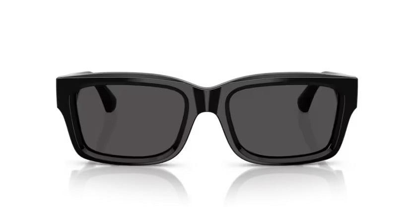 Burberry | 4443F | Black - iKANDi Sunglasses