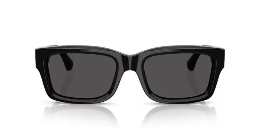 Burberry | 4443F | Black - iKANDi Sunglasses