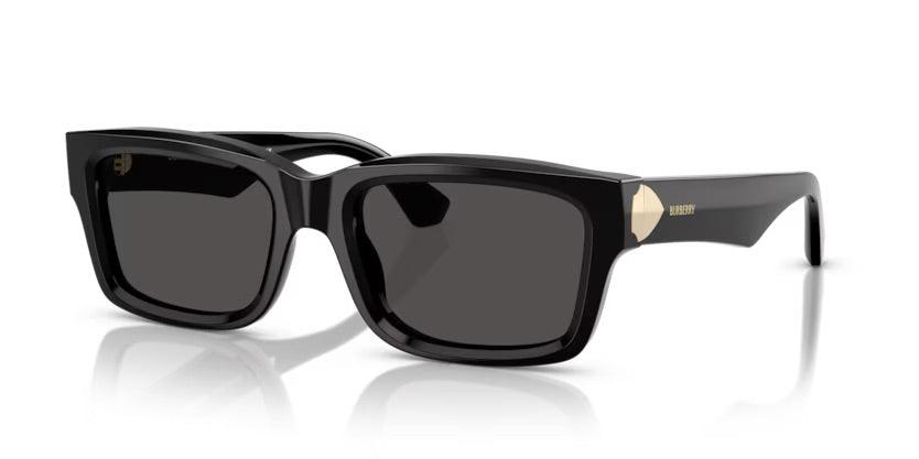 Burberry | 4443F | Black - iKANDi Sunglasses