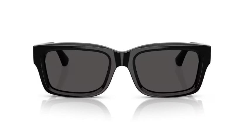 Burberry | 4443 | Black - iKANDi Sunglasses