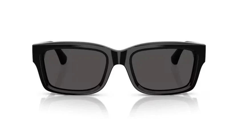 Burberry | 4443 | Black - iKANDi Sunglasses