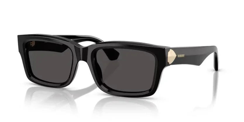 Burberry | 4443 | Black - iKANDi Sunglasses