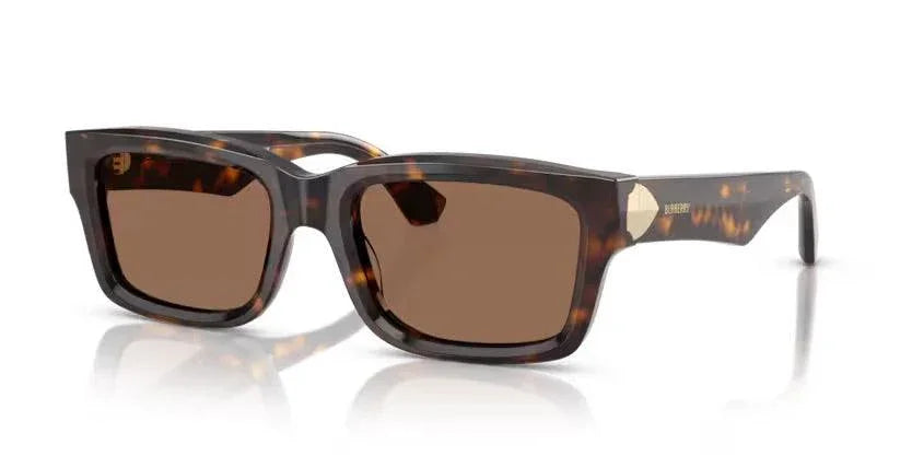 Burberry | 4443 | Dark Havana - iKANDi Sunglasses