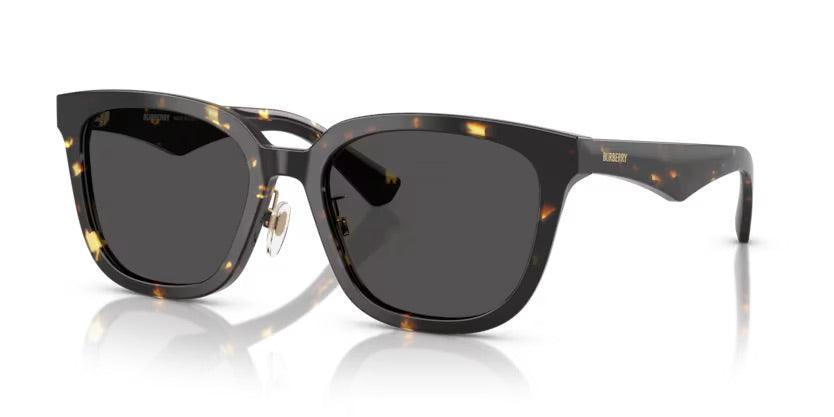 Burberry | 4446D | Dark Havana - iKANDi Sunglasses