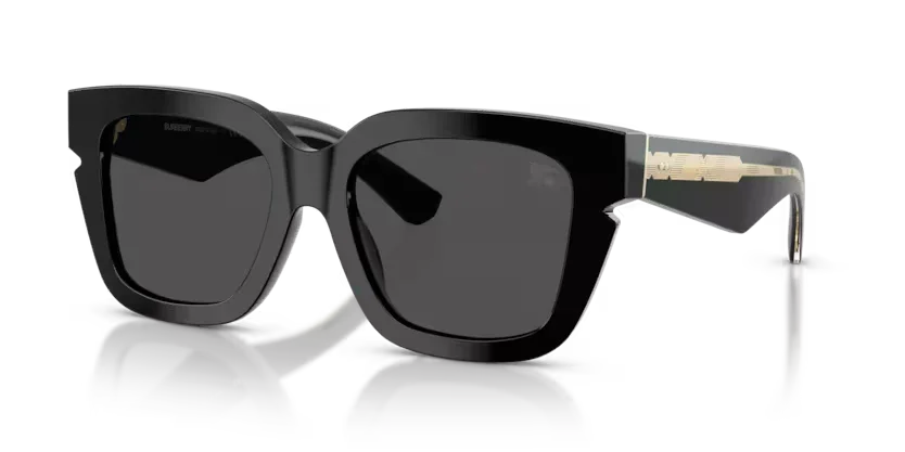Burberry | 4453F | Black