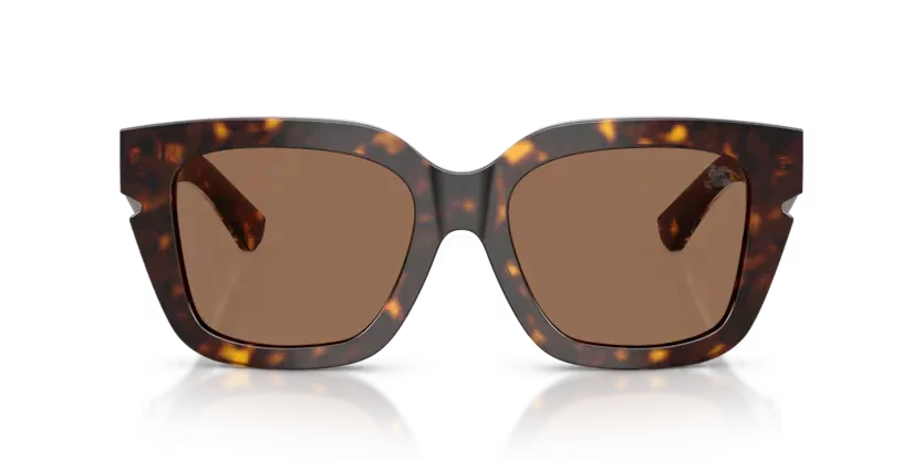 Burberry | 4453F | Dark havana