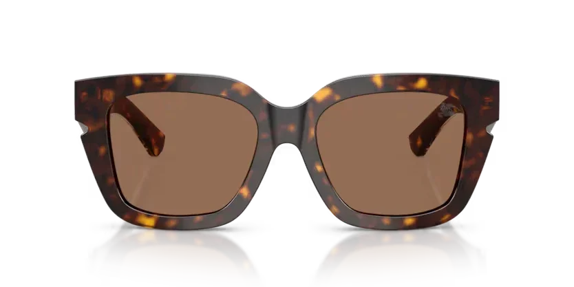 Burberry | 4453F | Dark Havana