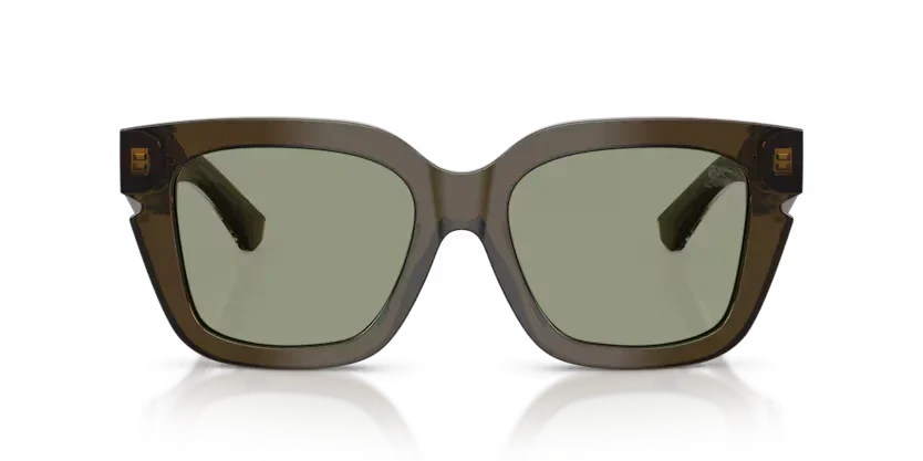 Burberry | 4453F | Green