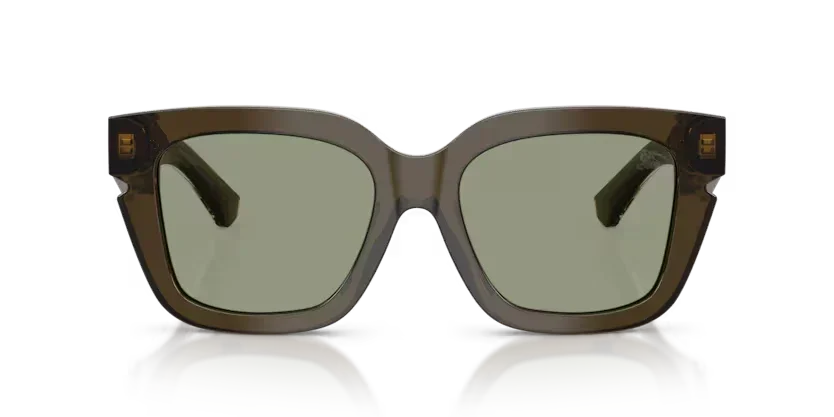 Burberry | 4453F | Green