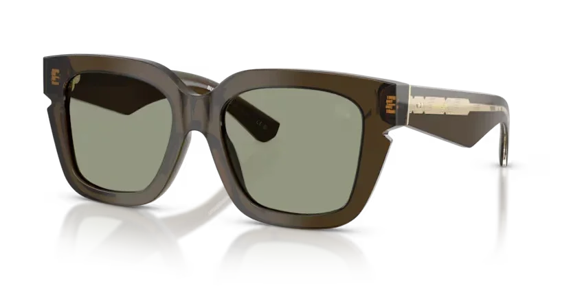 Burberry | 4453F | Green