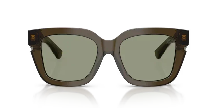 Burberry | 4453 | Green